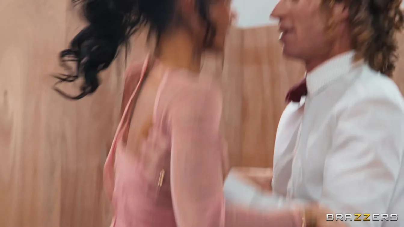 BrazzersExxtra Ryan Reid Orgasms Owed XXX